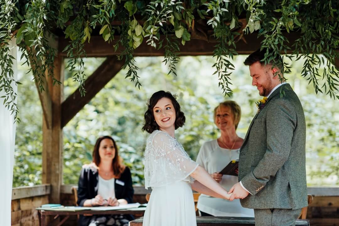 top 10 wedding ceremony photo