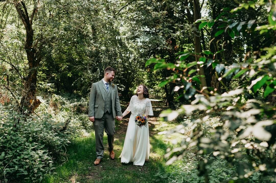 5 Tips for Planning a Last Minute Wedding Ceremony