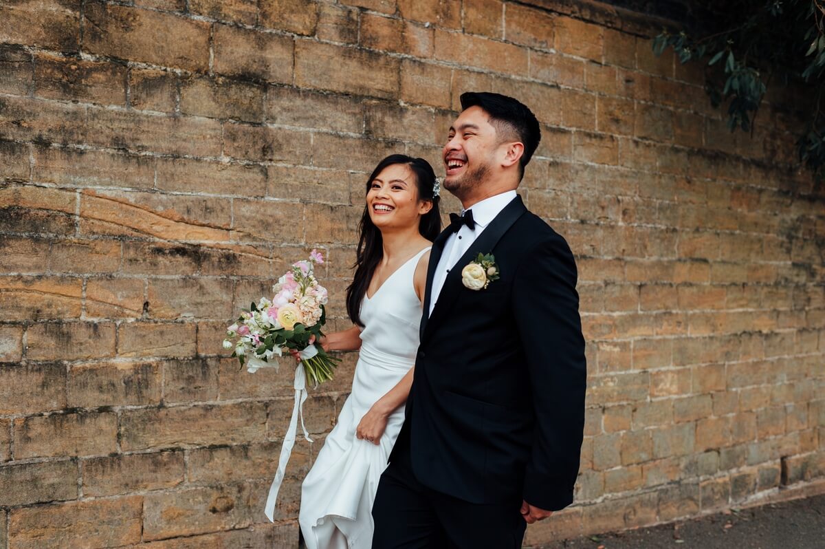 City Wedding Nottingham