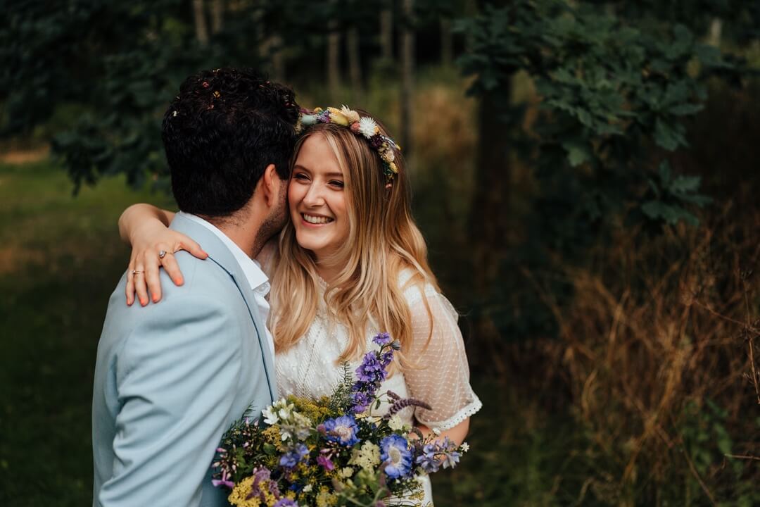 Langar Hall Wedding Photographer
