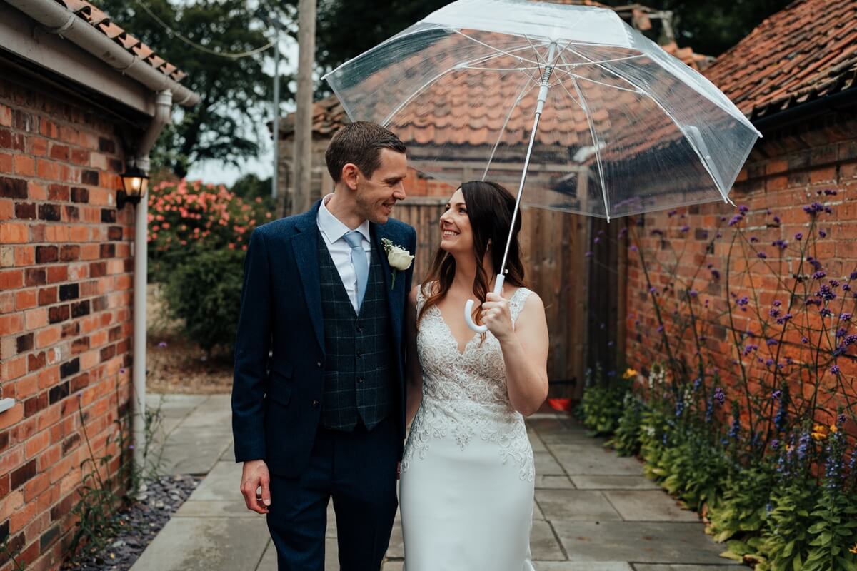 Cockliffe Country House Wedding Photographer