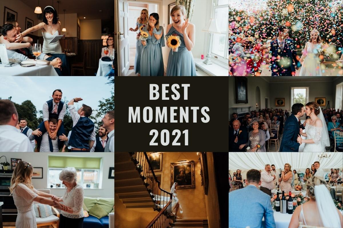 Best Wedding Photography 2021