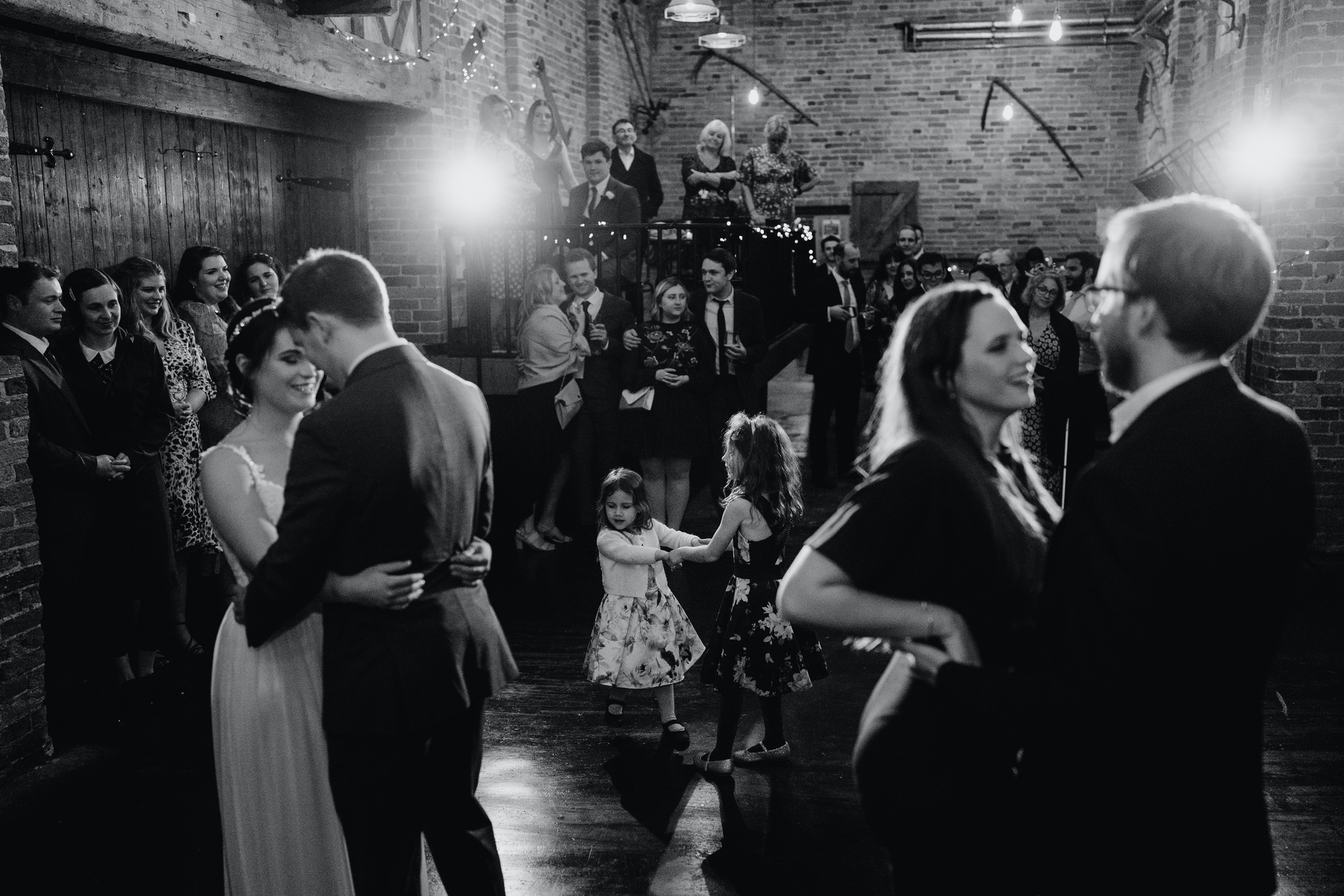 Donington Park Farmhouse Wedding photographer