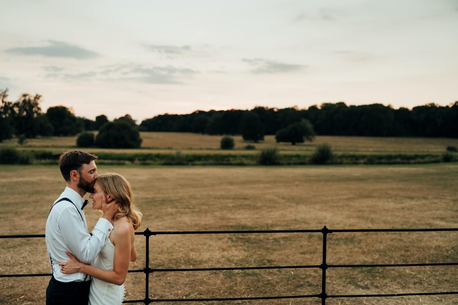 Stanford Hall wedding photographer