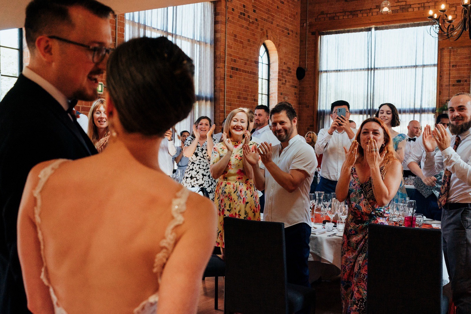 Carriage Hall wedding