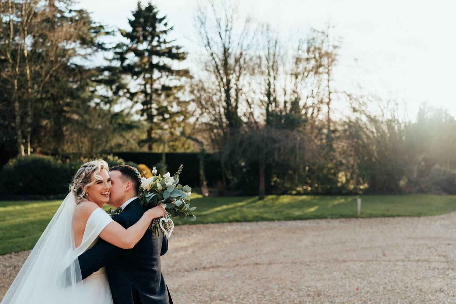 Shottle Hall wedding photographer