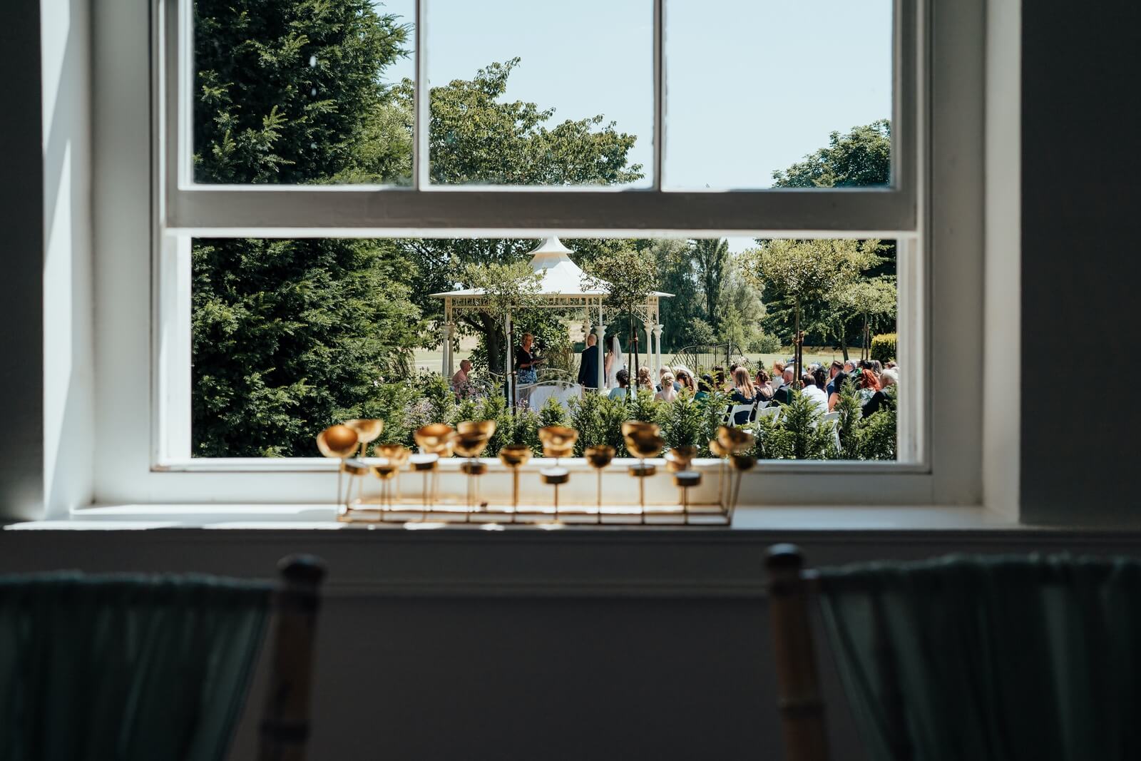 Norwood park wedding photographer