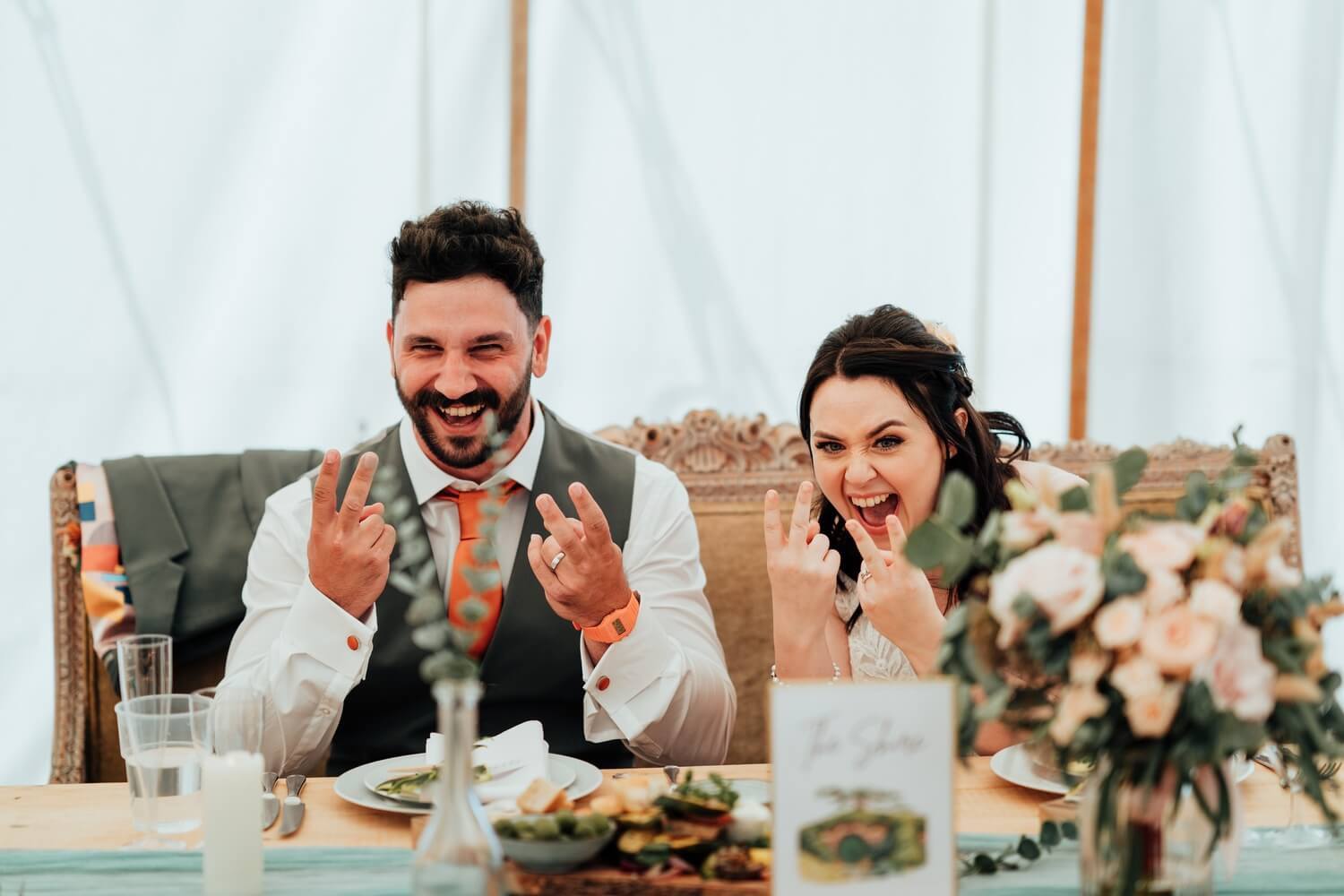 Molecey Mill Wedding Photographer