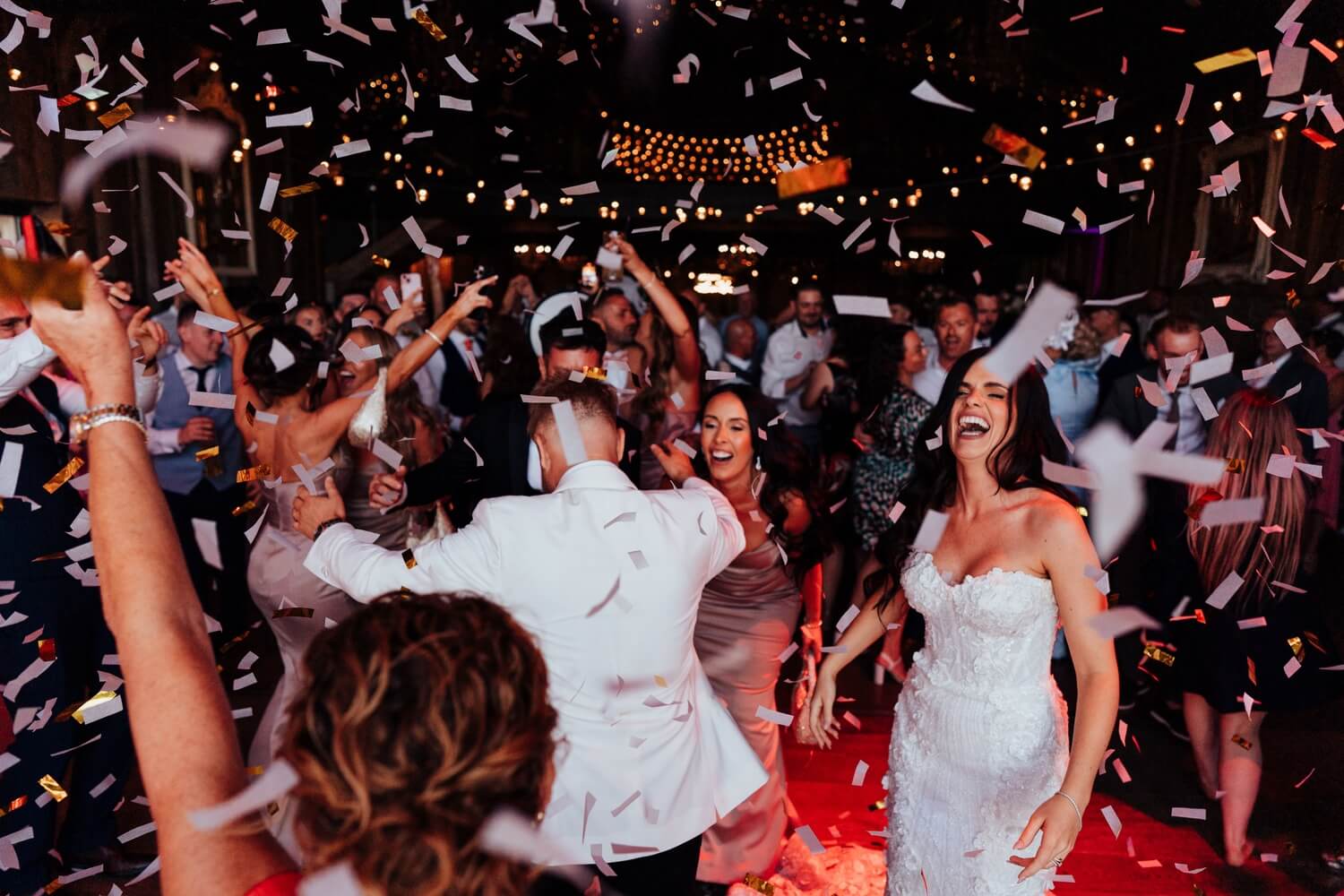 Couples Feedback from the Wedding Industry Awards 2025
