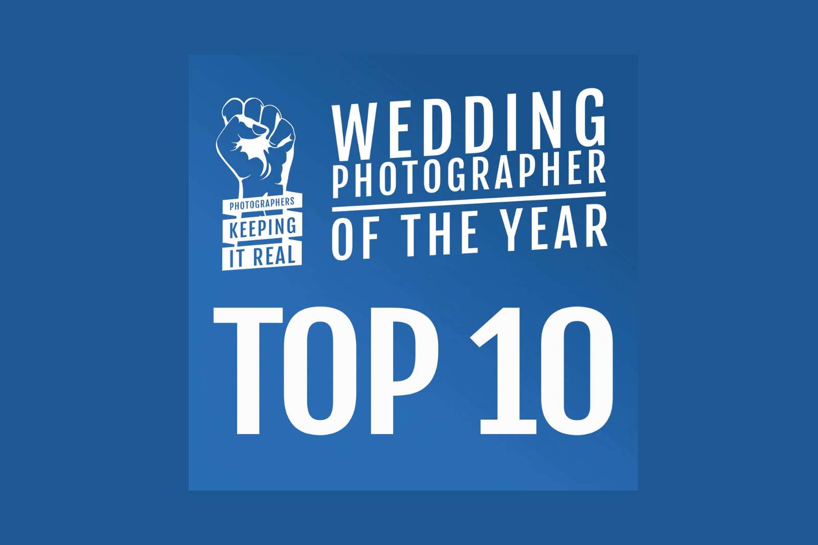 Photographers Keeping it Real TOP 10