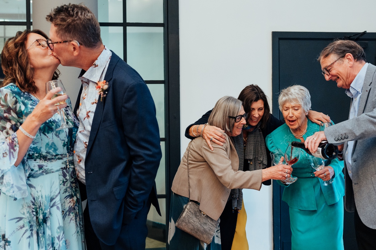 Wedding Photography Newsletter- March 2026